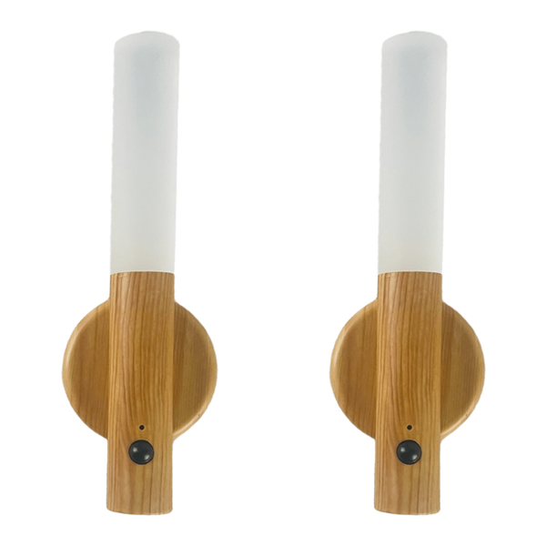 اضائة قطعتين مستشعرة للحركة Image 2 Preview