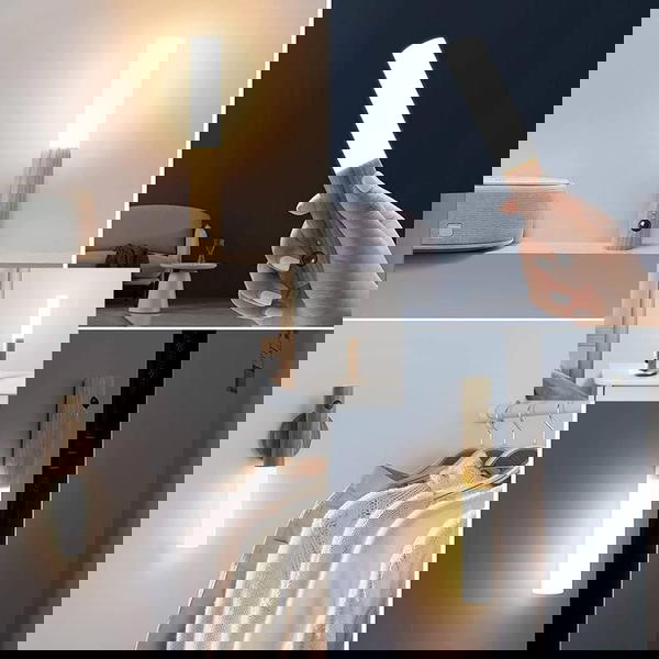 اضائة قطعتين مستشعرة للحركة Image 4 Preview