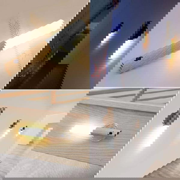 اضائة قطعتين مستشعرة للحركة Image 5 Preview