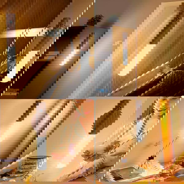 اضائة قطعتين مستشعرة للحركة Image 6 Preview