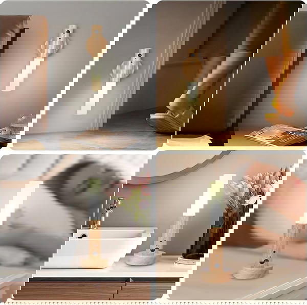 اضائة قطعتين مستشعرة للحركة Image 7 Preview