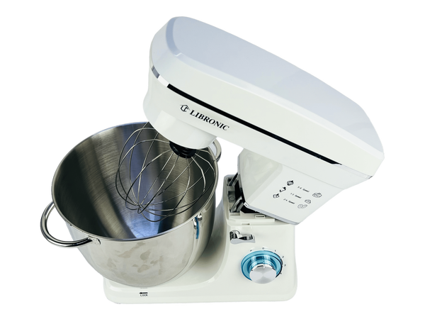 عجانة كهربائية 10 لتر ماركة LIBRONIC Image 3 Preview