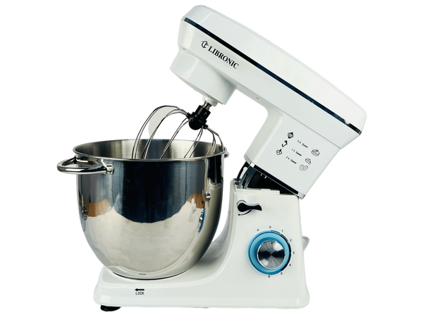 عجانة كهربائية 10 لتر ماركة LIBRONIC Image 4 Preview