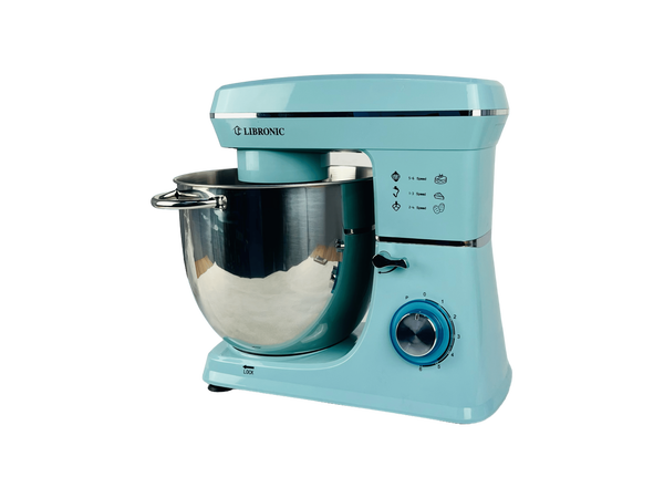 عجانة كهربائية 10 لتر ماركة LIBRONIC Image 7 Preview