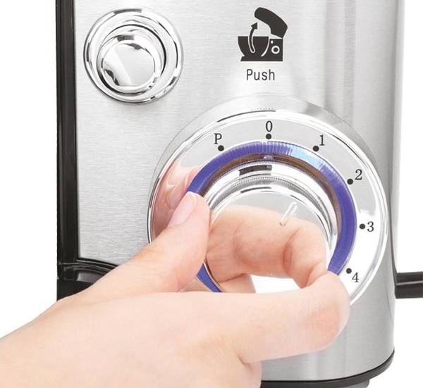 عجانة كهربائية ماركة نوال Image 3 Preview