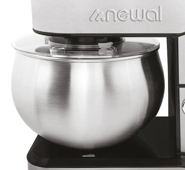 عجانة كهربائية ماركة نوال Image 4 Preview