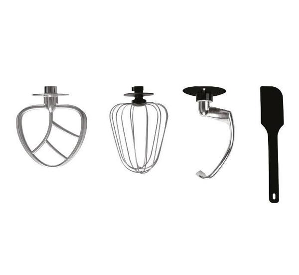 عجانة كهربائية ماركة نوال Image 6 Preview