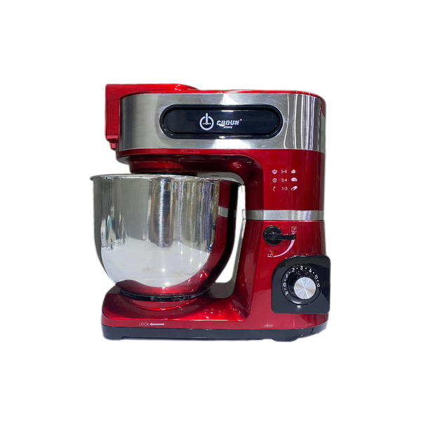 عجانة كهربائية من كراون موديل :CR-767 Image 2 Preview