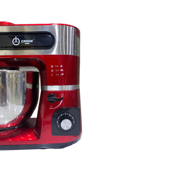 عجانة كهربائية من كراون موديل :CR-767 Image 5 Preview