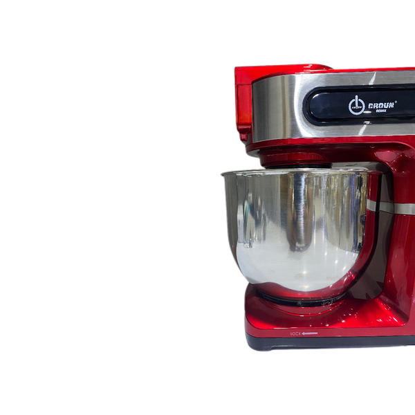 عجانة كهربائية من كراون موديل :CR-767 Image 6 Preview