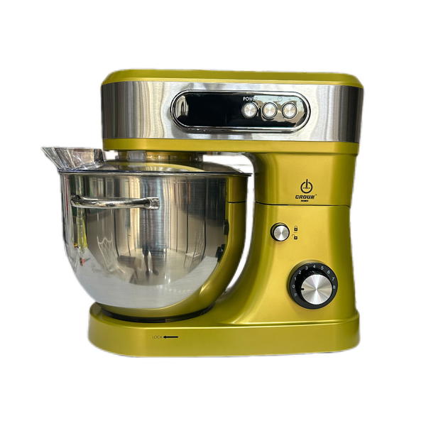 عجانة كهربائية من كراون موديل :CR-852 Image 2 Preview