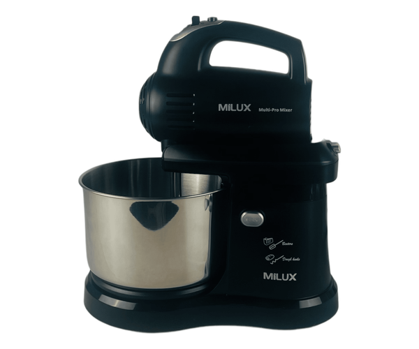 عجانة صغيرة 2.8 لتر من ميلوكس Image 3 Preview