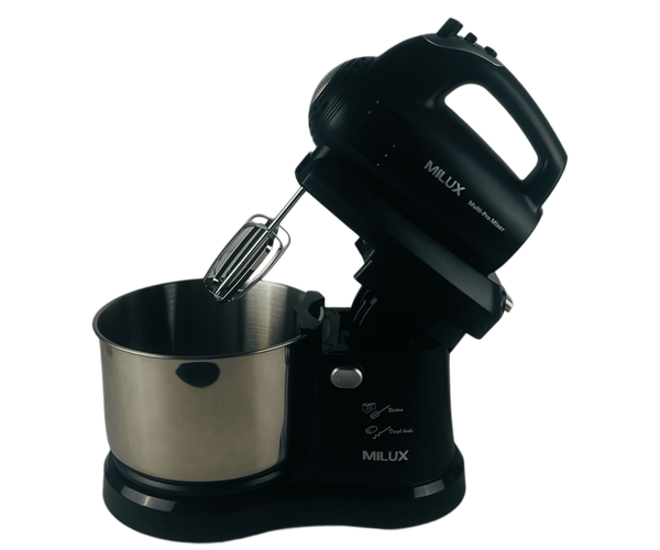 عجانة صغيرة 2.8 لتر من ميلوكس Image 4 Preview