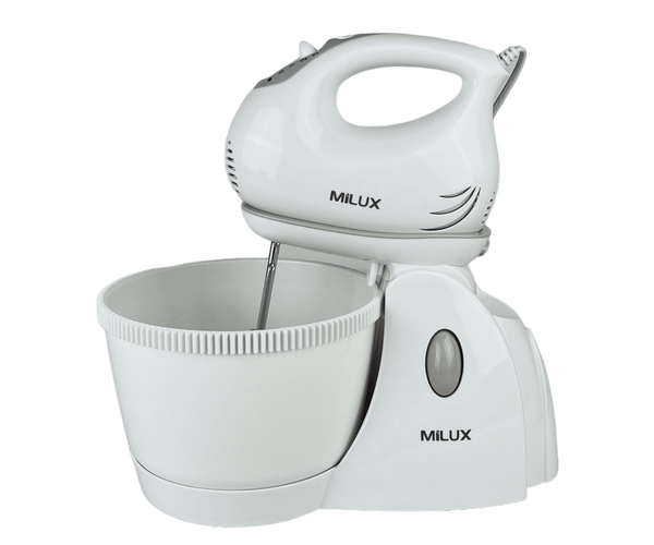 عجانة وخفاقة 2 في 1 من ميلوكس Image 2 Preview