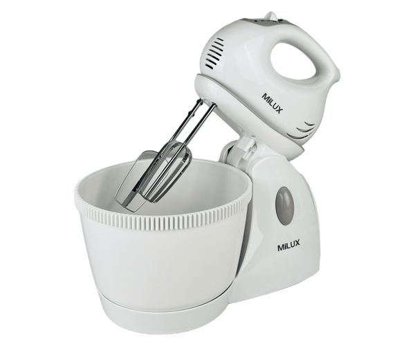 عجانة وخفاقة 2 في 1 من ميلوكس Image 3 Preview