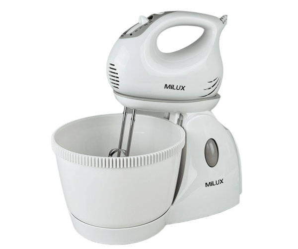 عجانة وخفاقة 2 في 1 من ميلوكس Image 4 Preview