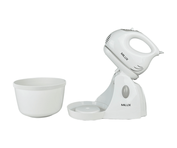 عجانة وخفاقة 2 في 1 من ميلوكس Image 5 Preview