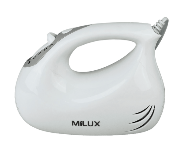 عجانة وخفاقة 2 في 1 من ميلوكس Image 6 Preview