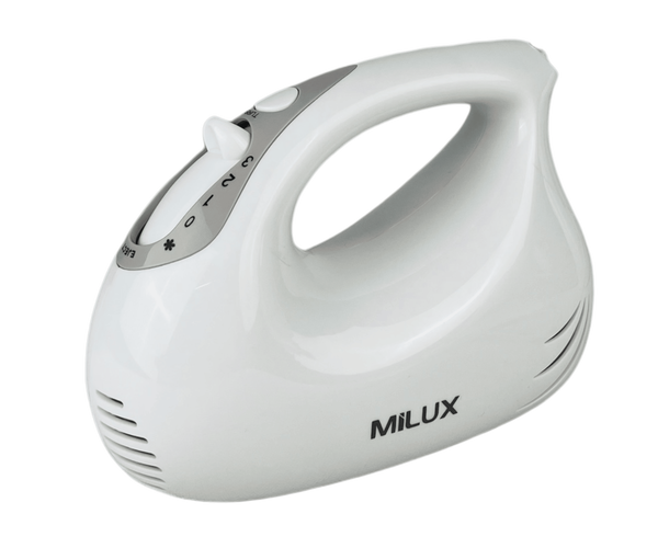 عجانة وخفاقة 2 في 1 من ميلوكس Image 7 Preview