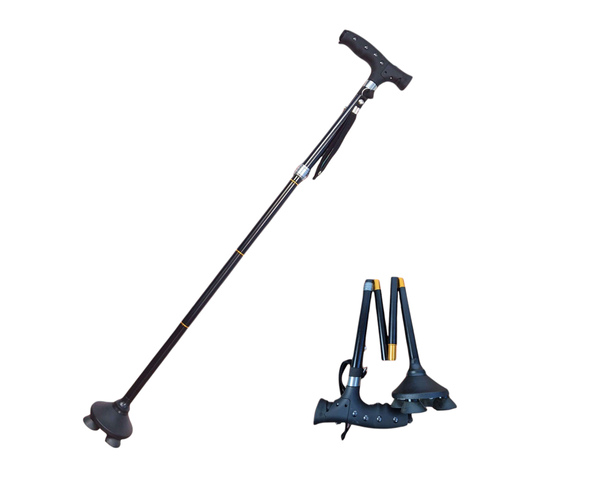 عكازة لكبار السن مميزة Image 2 Preview