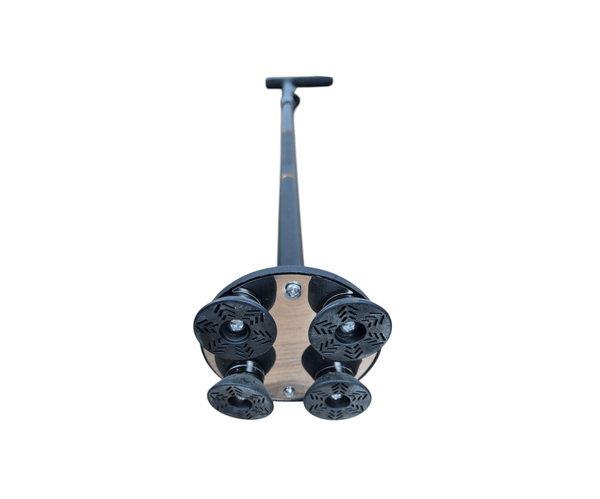 عكازة لكبار السن مميزة Image 6 Preview