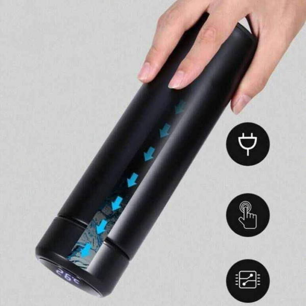 الكوب الذكي Image 1 Preview