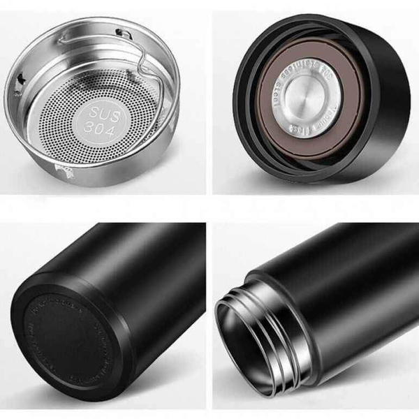 الكوب الذكي Image 6 Preview