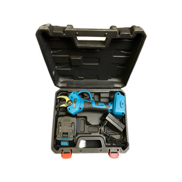 المقص الكهربائي الشحن Image 1 Preview