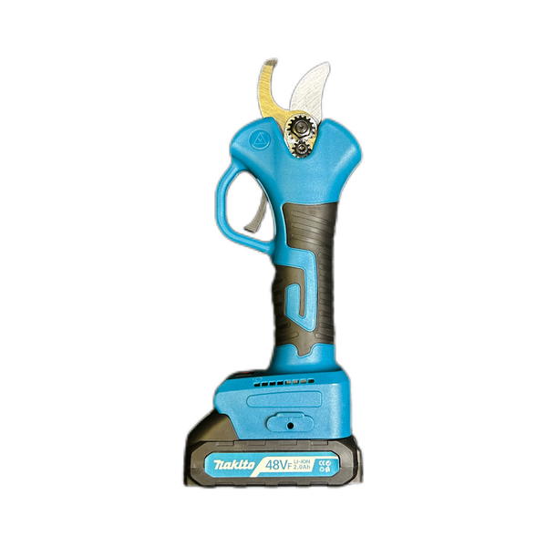 المقص الكهربائي الشحن Image 4 Preview