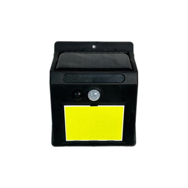 المصباح الجداري الشمسي الذكي Image 3 Preview