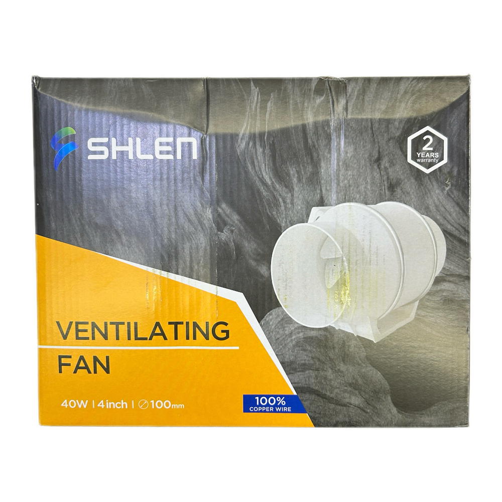 الساحبة الصاروخية 4 انج Preview Image