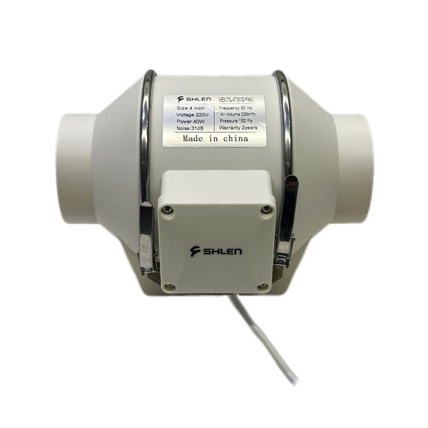 الساحبة الصاروخية 4 انج Image 3 Preview