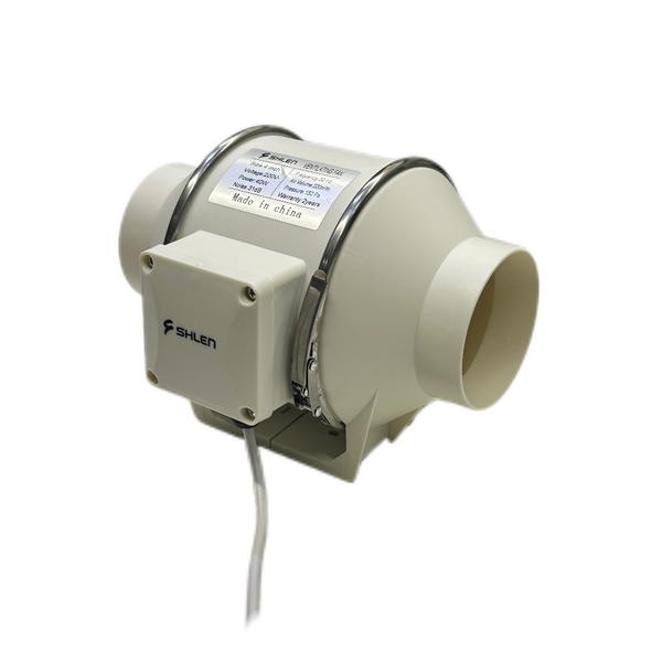 الساحبة الصاروخية 4 انج Image 4 Preview