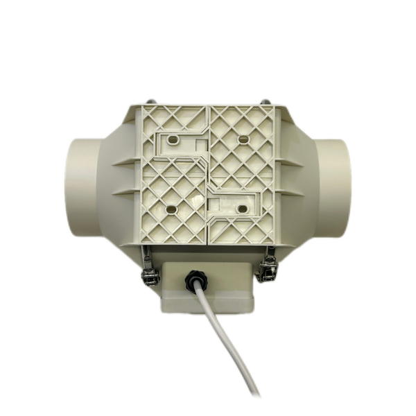 الساحبة الصاروخية 4 انج Image 5 Preview