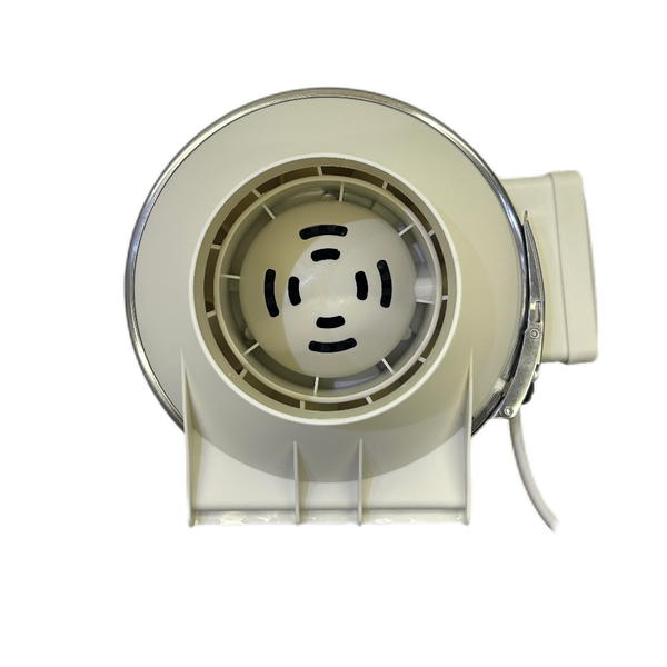 الساحبة الصاروخية 4 انج Image 6 Preview