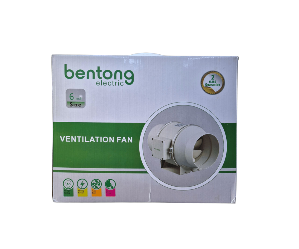 الساحبة الصاروخية 6 انج Preview Image