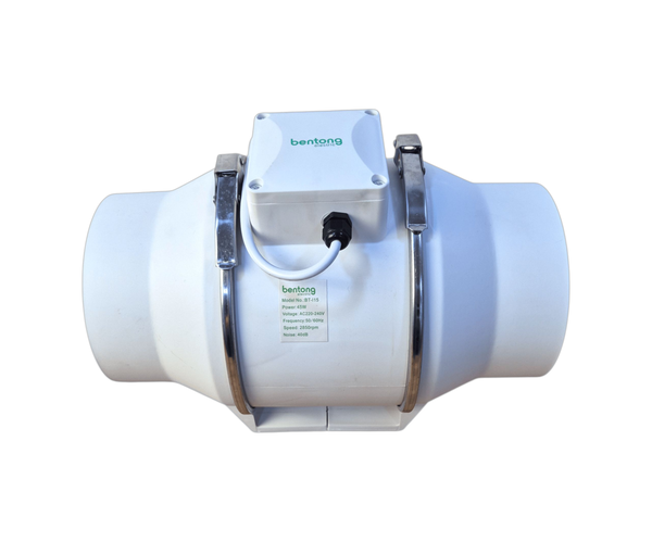 الساحبة الصاروخية 6 انج Image 6 Preview