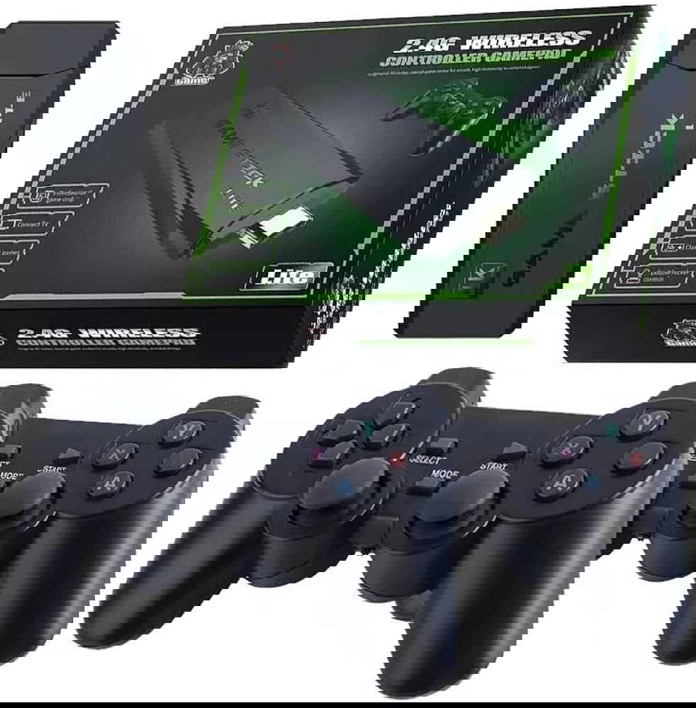 Game stick lite جهاز Preview Image