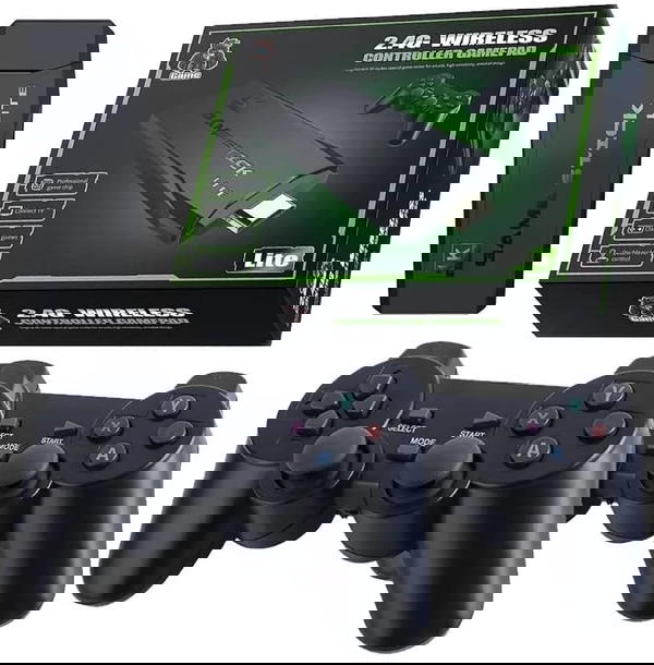 Game stick lite جهاز Image 1 Preview