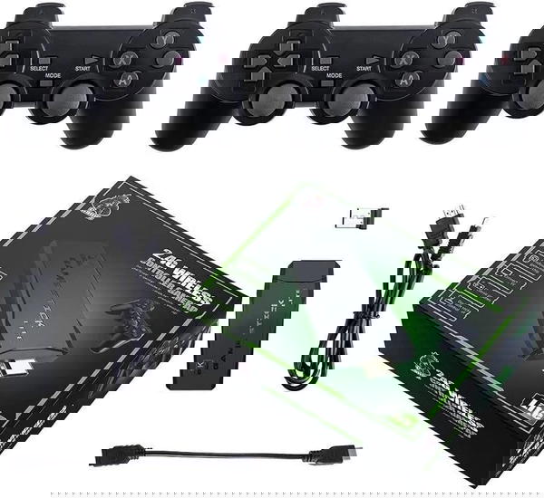 Game stick lite جهاز Image 4 Preview