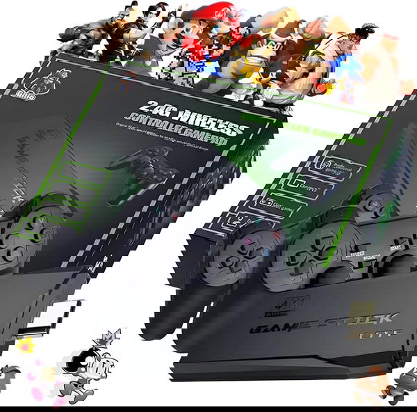 Game stick lite جهاز Image 5 Preview