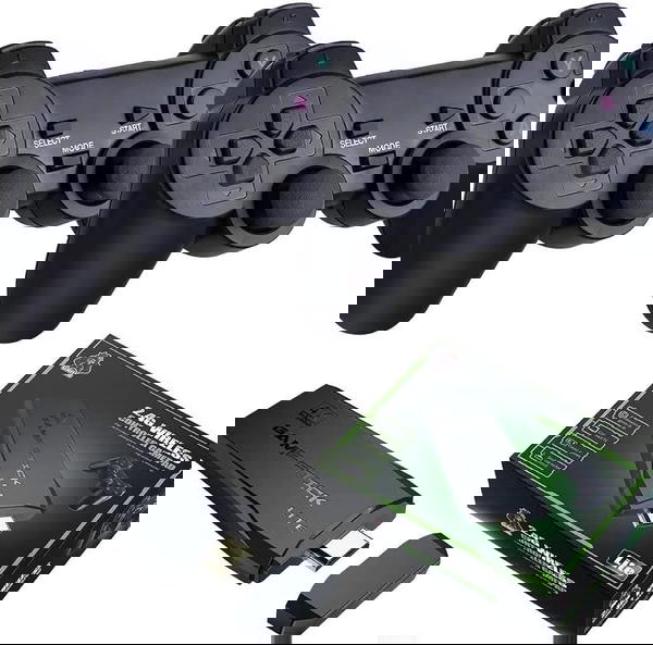 Game stick lite جهاز Image 6 Preview