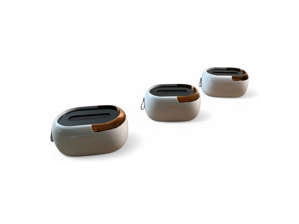 عرض 3 قطع حافظة مناديل Image 3 Preview