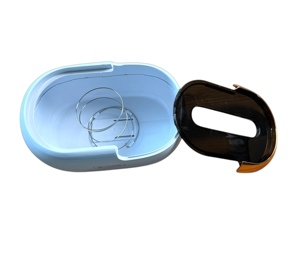 عرض 3 قطع حافظة مناديل Image 6 Preview