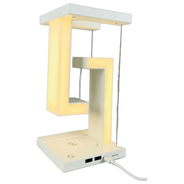 عرض (فرشاة تنظيف مع ضوء فيزيائي و ستاند تيكتوك) Image 7 Preview