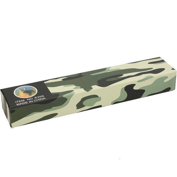 عصا الدفاع موديل E25S Preview Image