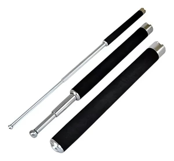 عصا الدفاع موديل E25S Image 4 Preview