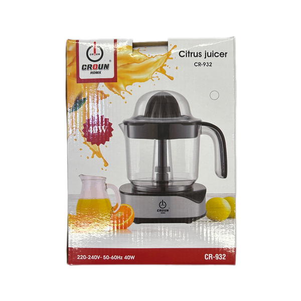 عصارة الحمضيات من كراون Image 1 Preview