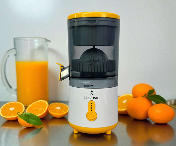 عصارة حمضيات من ليبرونيك Image 2 Preview