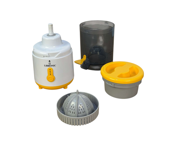 عصارة حمضيات من ليبرونيك Image 5 Preview